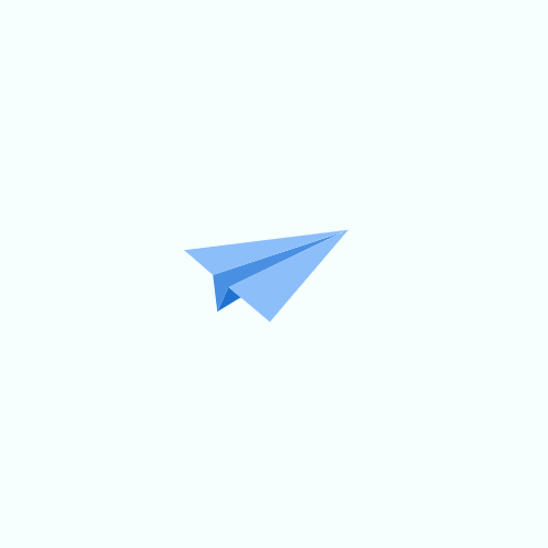 Aeroplano di carta