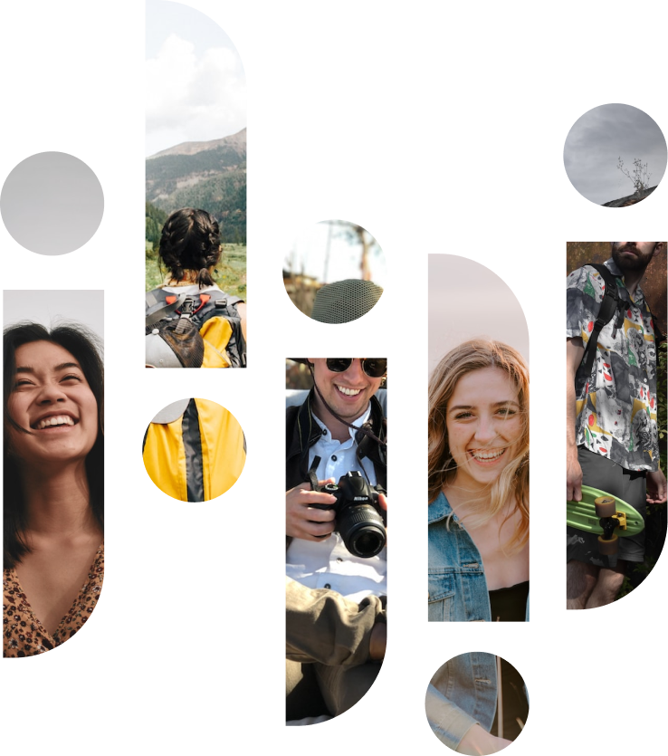 Journher community